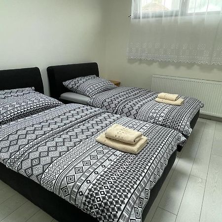 Rumako Apartments Praga Zewnętrze zdjęcie