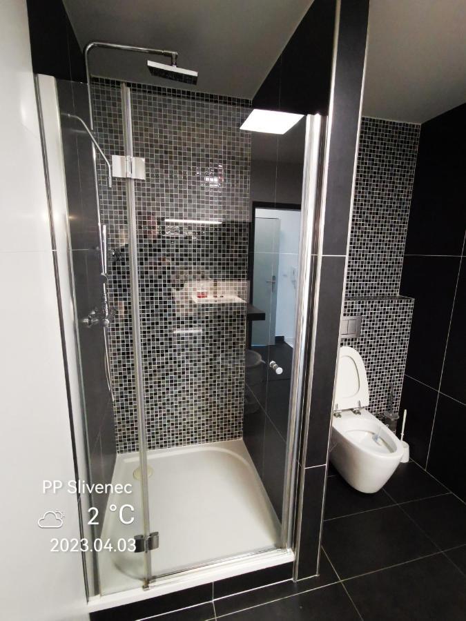 Rumako Apartments Praga Zewnętrze zdjęcie