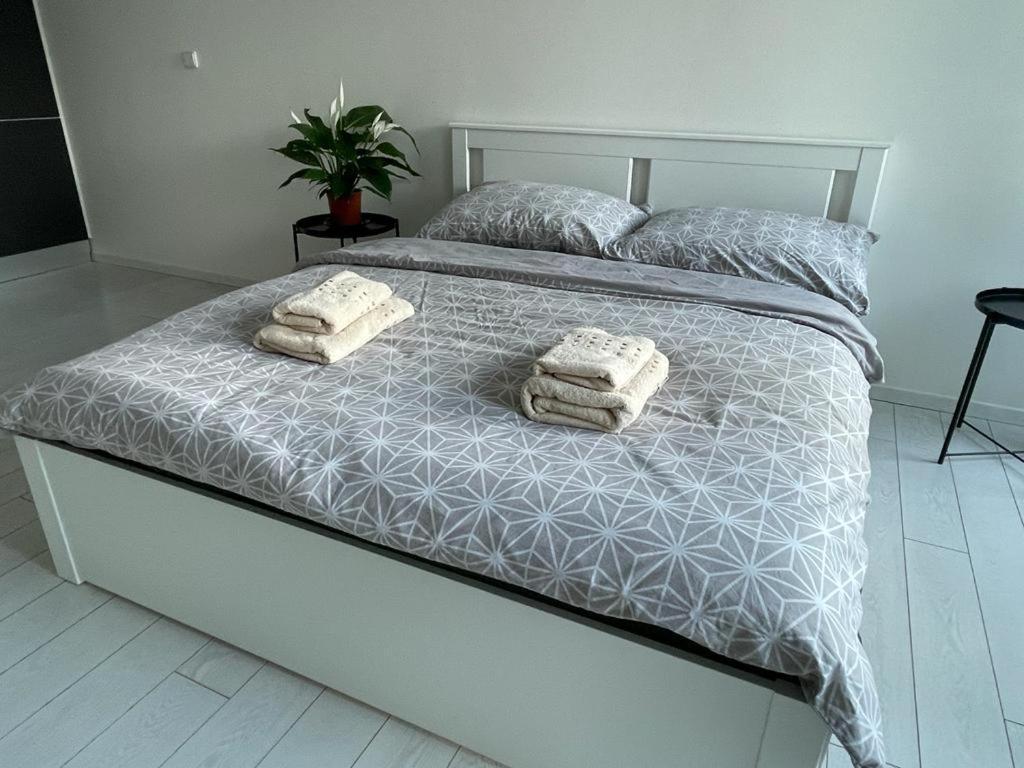 Rumako Apartments Praga Zewnętrze zdjęcie