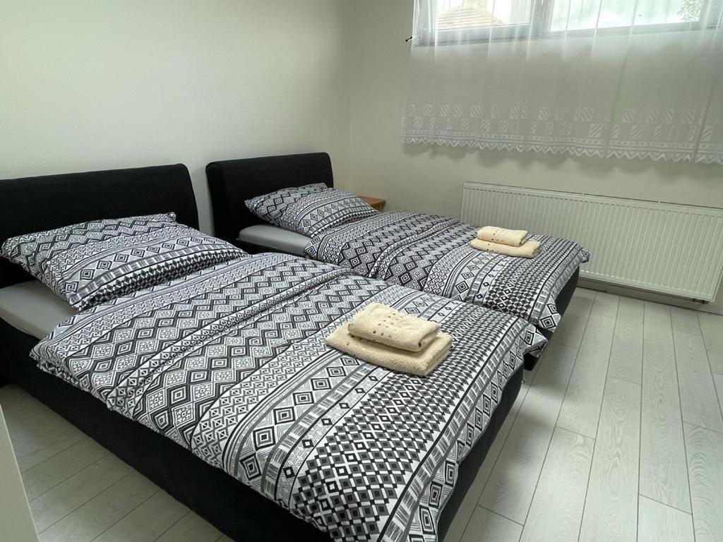 Rumako Apartments Praga Zewnętrze zdjęcie
