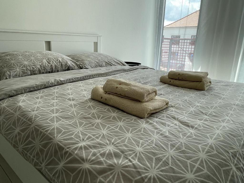 Rumako Apartments Praga Zewnętrze zdjęcie